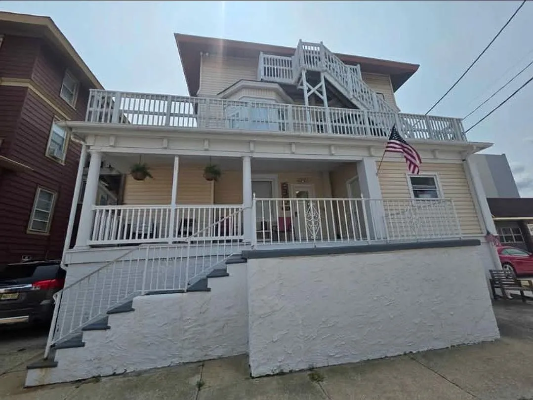 106 S Little Rock Ave - UNIT 6 — Photo 2