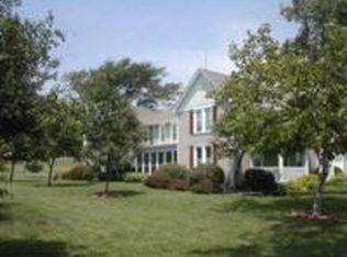 960 N 1050 Rd, Lawrence, KS 66047