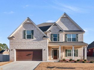 420 Brandy Ln, McDonough, GA 30253