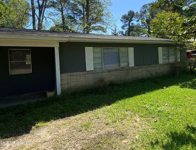 150 Pemberton Dr, Pearl, MS, 39208