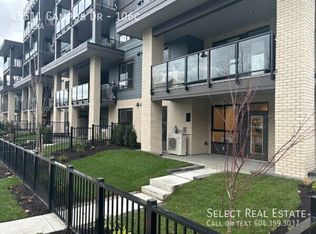 45511 Campus Dr #106C, Chilliwack, BC