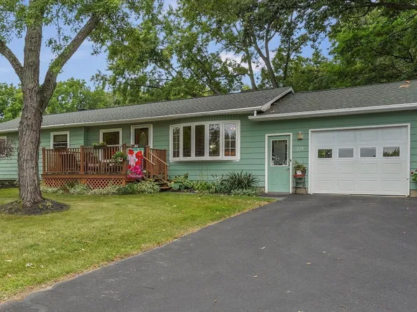 221 Main St S, Perry, NY 14530