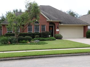 23311 Sawmill Cross Ln, Spring, TX 77373