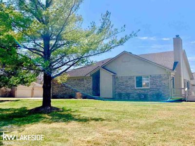 48879 Windmill Cir E #69, Macomb, MI, 48044