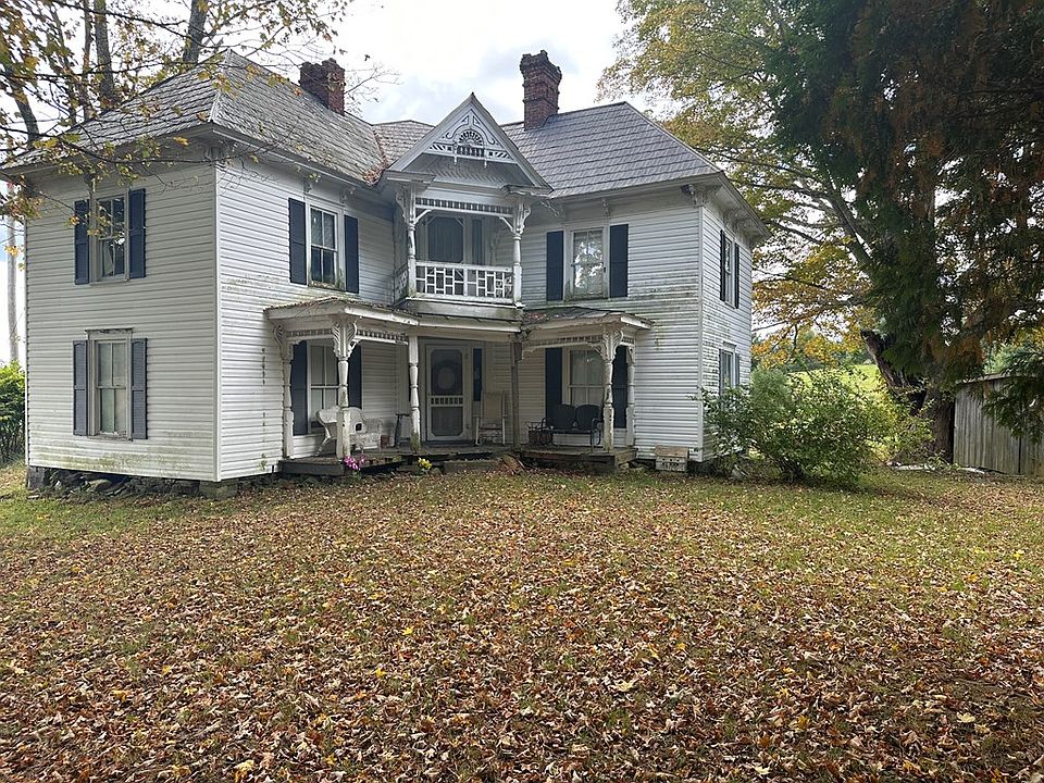 487 Roberts Cove Rd, Troutdale, VA 24378 Zillow