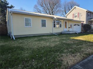 213 Kingsbury Ave, Elmira, NY