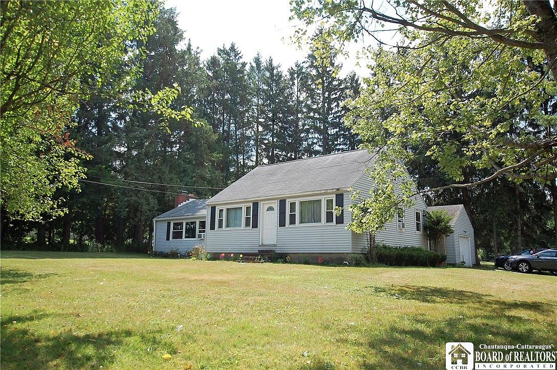 115 Fairmount Ave, Lakewood, NY 14750 Zillow