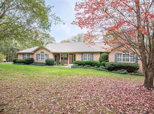 1229 Grapevine Trl, Monroe, GA 30656