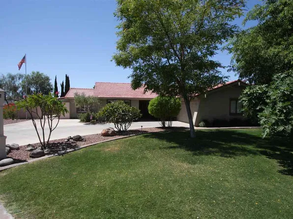2648 S Marion Ave, Yuma, AZ 85365