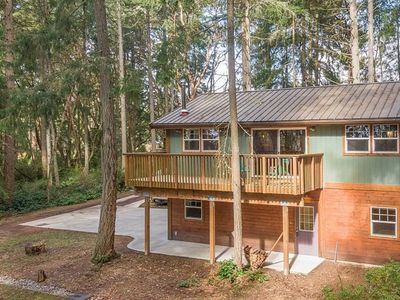 12805 SW 300th St, Vashon, WA, 98070
