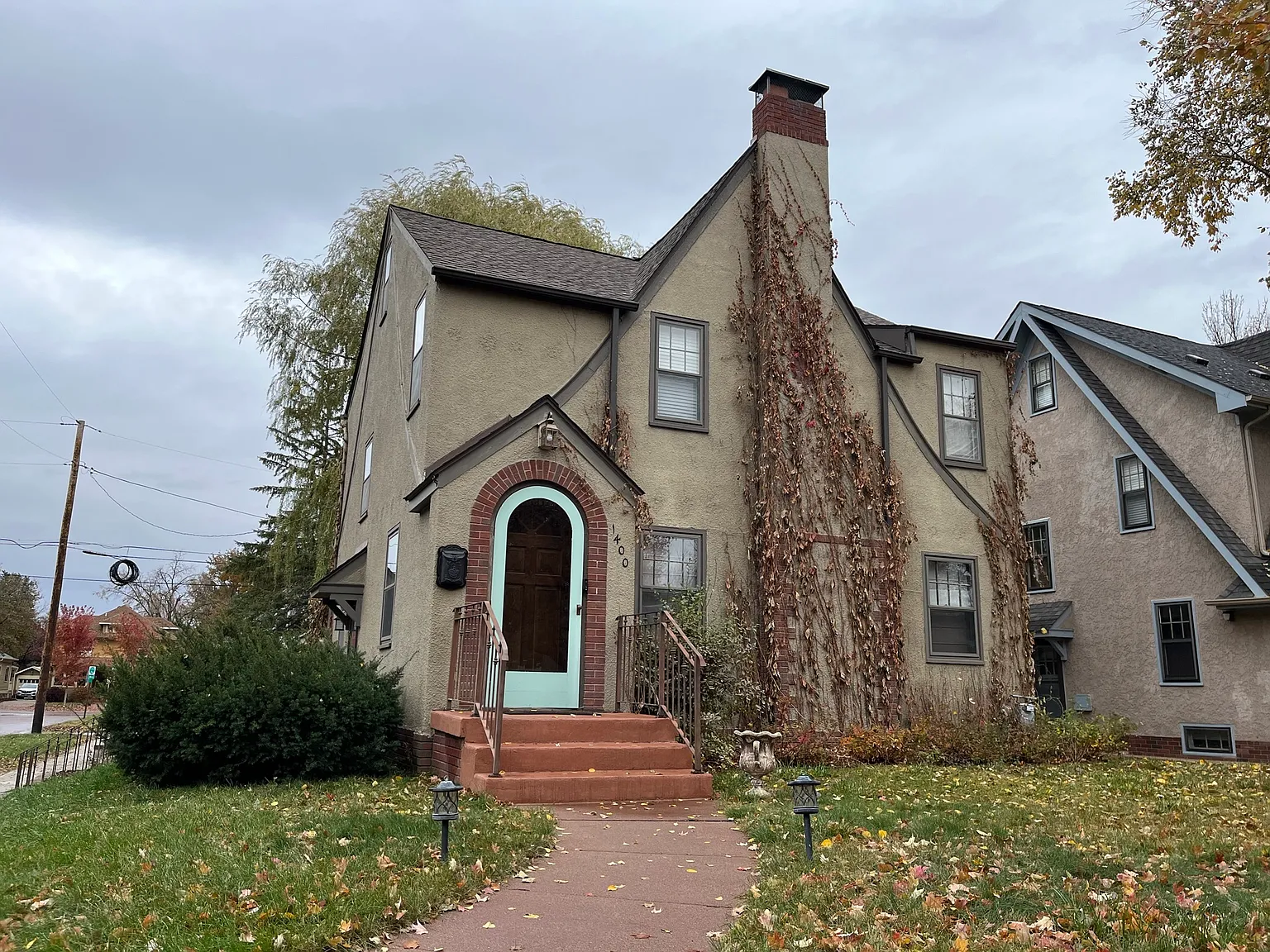 1400 South Main Ave - 4 bed 2 bath — Photo 1