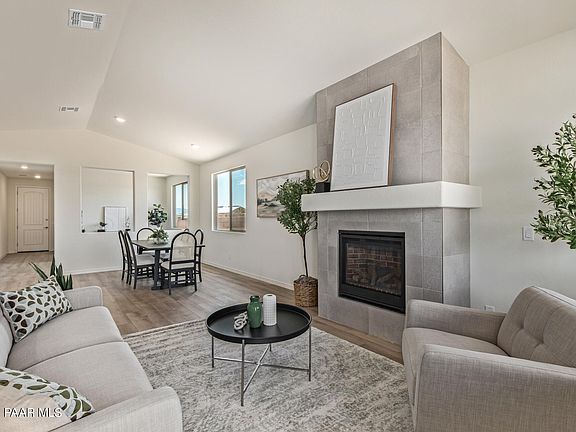 2nd image of 7754 E Turnberry Dr
