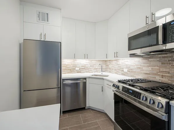 300 E 40th St APT 23G, New York, NY 10016
