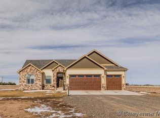 11206 Raymond Rd, Cheyenne, WY 82009