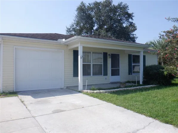 29402 Princeville Dr, San Antonio, FL 33576