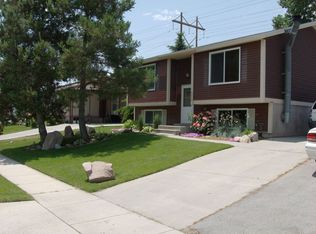 6044 S Trowbridge Way, Kearns, UT 84118