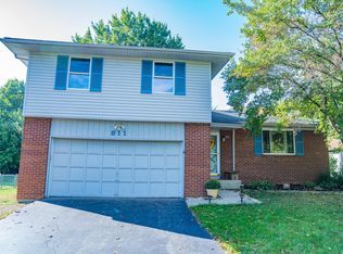 811 W Main St, Westerville, OH 43081