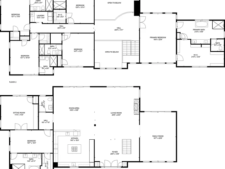 102 Dune Rd — Photo 46