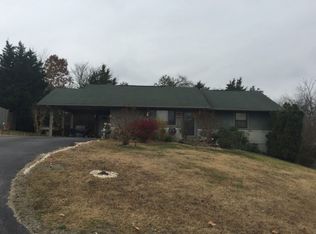 1828 Norlil Rd, Sevierville, TN 37876