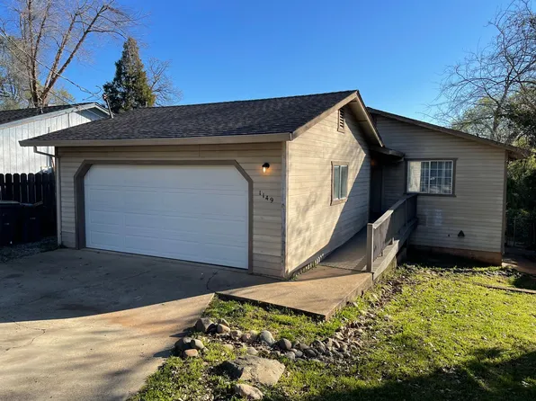 1149 North Blvd, Shasta Lake, CA 96019