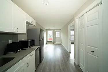 Rented by Sterling Realty Solution Inc