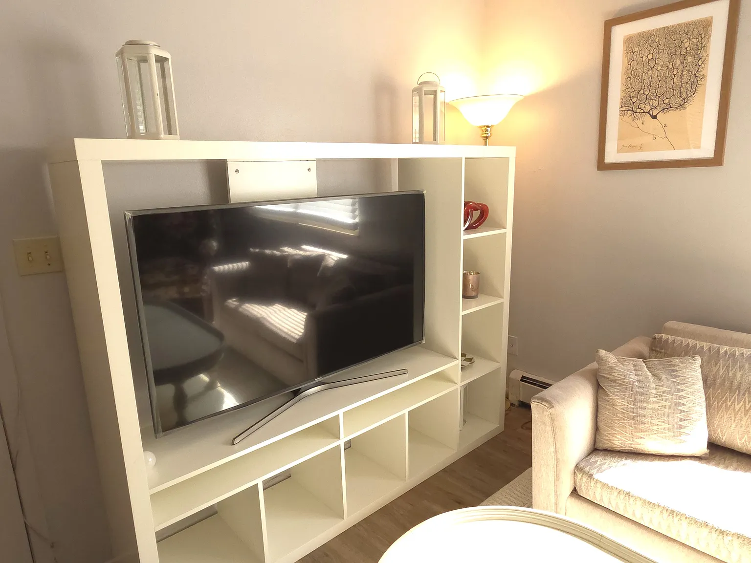 2 bed, 850 sqft, $1,850 — Photo 3