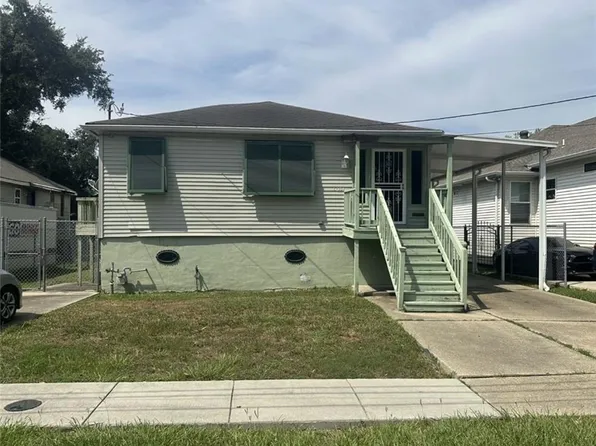 6224 Franklin Ave, New Orleans, LA 70122