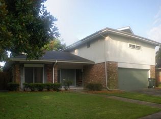 5771 Norland Ave, New Orleans, LA 70131