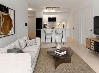 5 Defries St #715, Toronto, ON M5A 0W7