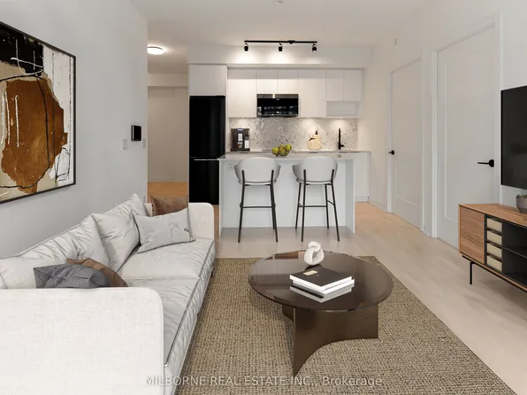 5 Defries St, Toronto, ON