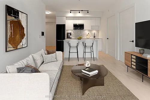 5 Defries St #715 Photo 1