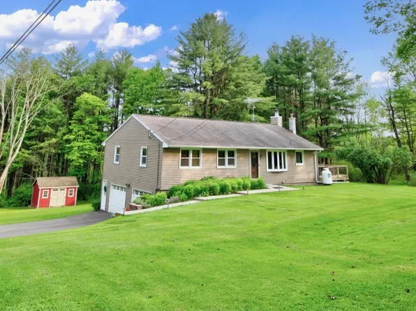 930 Pultz Hill Rd, Owego, NY 13827