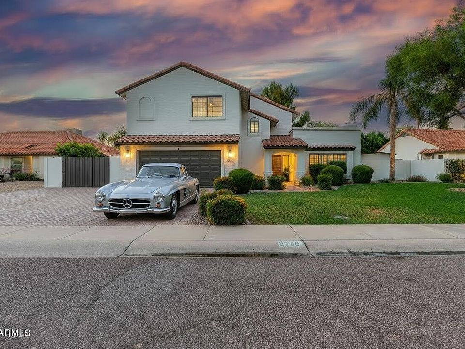 1st image of 5748 E TIERRA BUENA Lane
