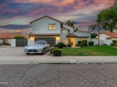 5748 E Tierra Buena Ln, Scottsdale, AZ, 85254