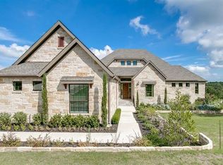 170 Hawthorne Loop, Driftwood, TX 78619