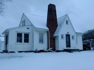 314 Grant St, New Bethlehem, PA 16242