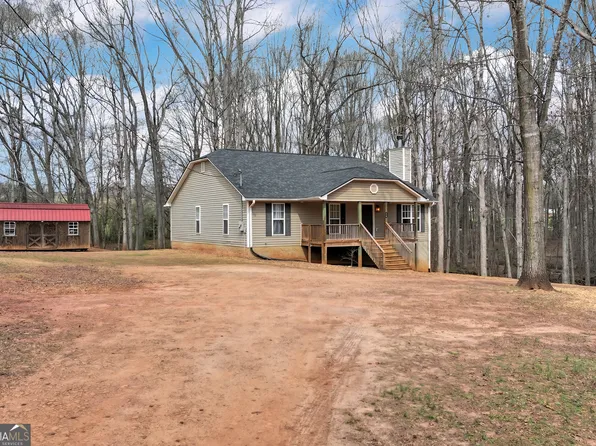 115 Rock Quarry Dr, Danielsville, GA 30633