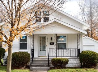 2116 Morehouse Ave, Elkhart, IN 46517