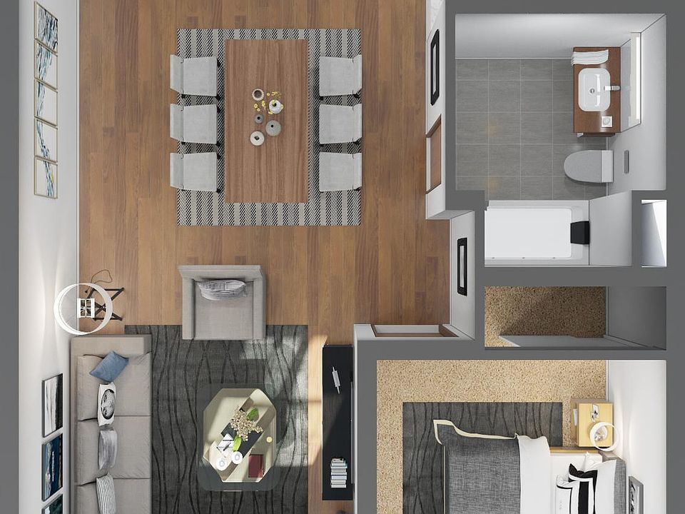 1st image of 2022 W Sunset Blvd #305