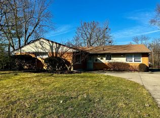5519 Oslo Dr, Westerville, OH 43081