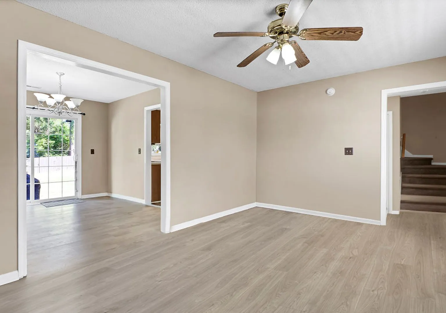 134 Lawndale Ln., Sneads Ferry, NC 28460 — Photo 4