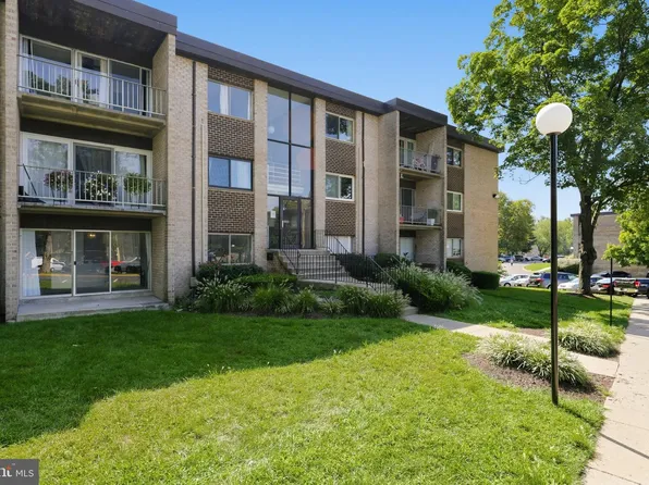 3722 Bel Pre Rd APT 3, Silver Spring, MD 20906
