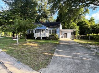 108 Lynn Ave, Fayetteville, NC 28301