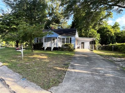 108 Lynn Ave, Fayetteville, NC, 28301
