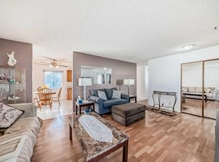 2205 80th Ave SE, Calgary, AB T2C 1H3