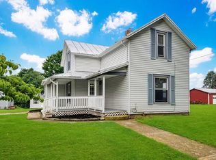 21055 N Liberty Rd, Butler, OH 44822