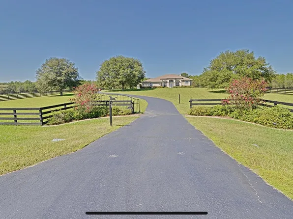 11508 S Brightstar Ave, Floral City, FL 34436