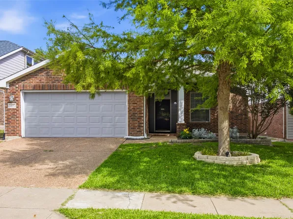 437 Niagara Falls Dr, Anna, TX 75409