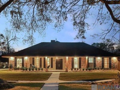 846 Westbrook Dr, Baton Rouge, LA, 70815