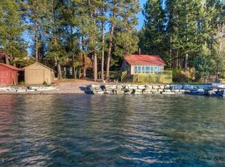 33622 Whitecap Ln, Bigfork, MT 59911